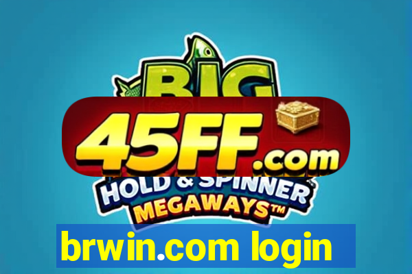 brwin.com login